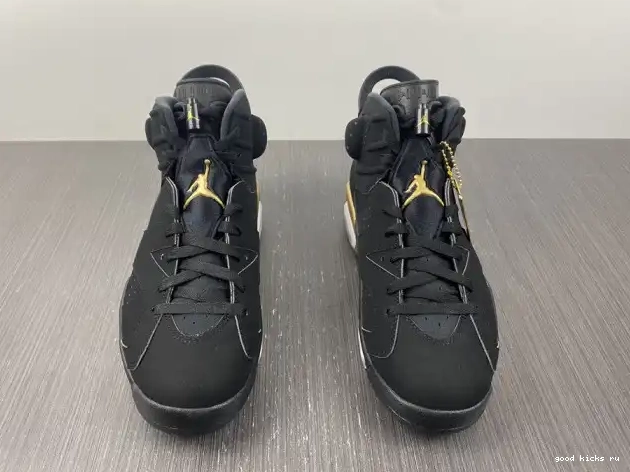Retro Jordan Air 6 CT4954-007 DMP (2020) 0501